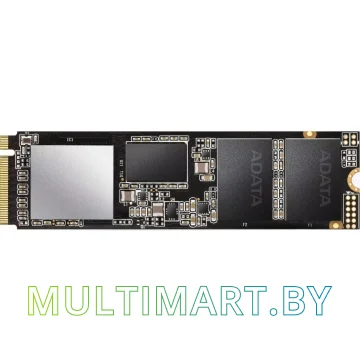 SSD диск A-Data XPG SX8200 Pro 2TB (ASX8200PNP-2TT-C)